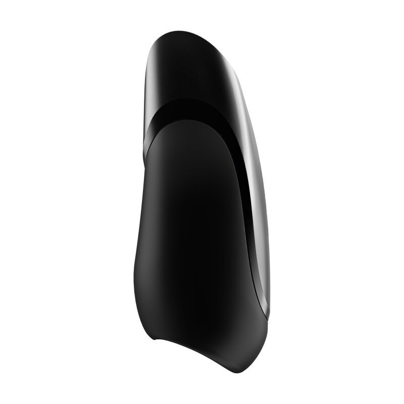 Satisfyer Men Vibration+ Black image 1