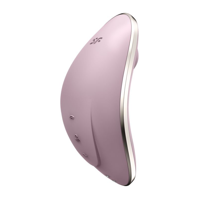 Satisfyer Vulva Lover 1 Violet image 2