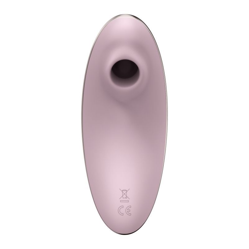 Satisfyer Vulva Lover 1 Violet image 4