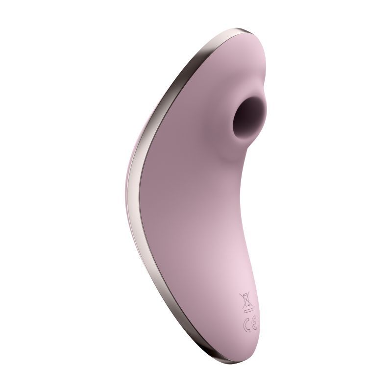 Satisfyer Vulva Lover 1 Violet image 6