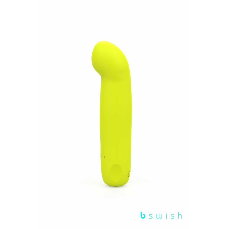 Bcute Curve Infinite Classic Limited Edition Citrus Yellow image 1