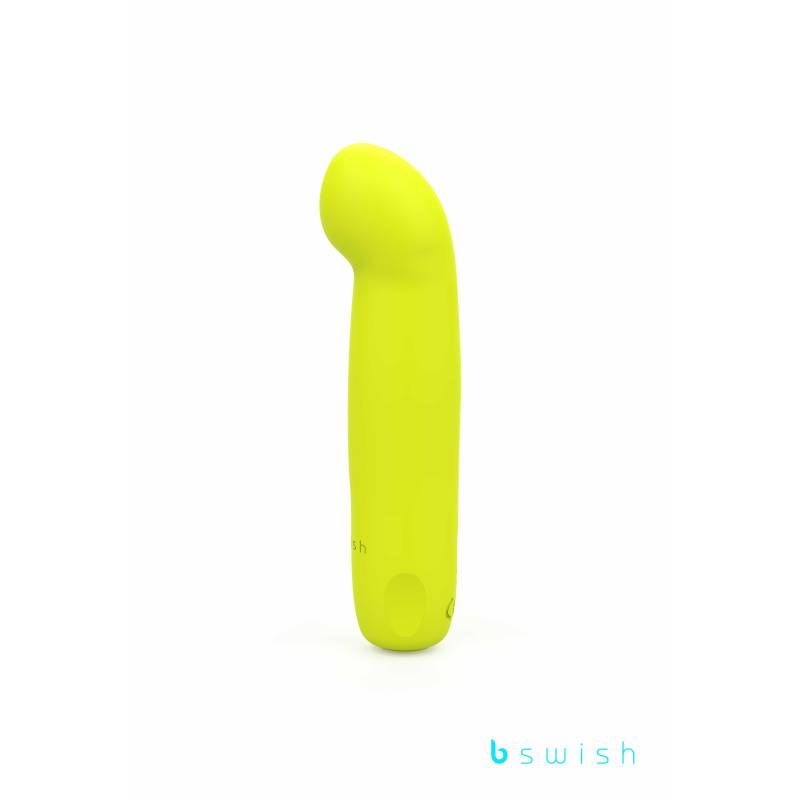 Bcute Curve Infinite Classic Citrus Yellow image 1