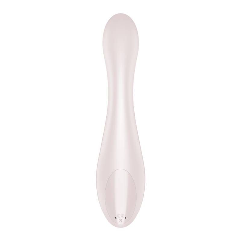 Satisfyer G-Force Beige image 3