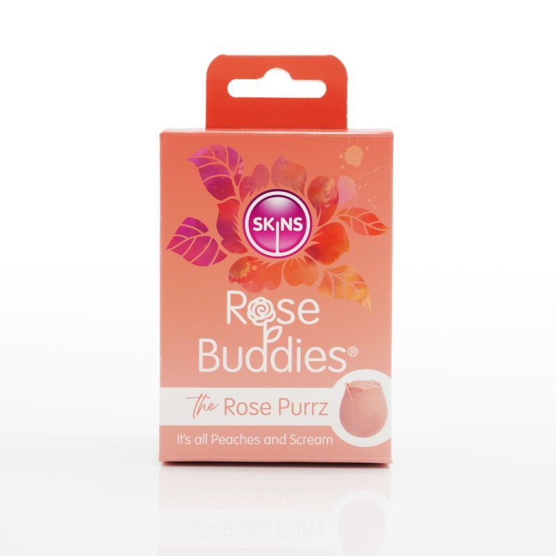 Skins Rose Buddies The Rose Purrz image 1