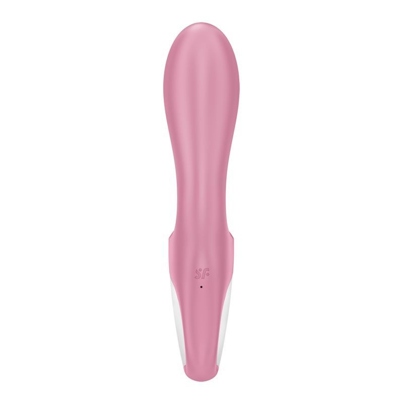 Satisfyer Air Pump Bunny 2 Pink image 4