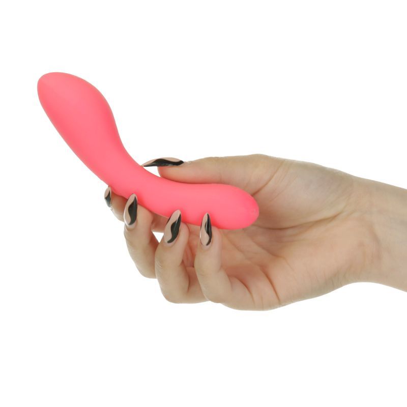 The Mini Swan Wand Glow Pink image 1