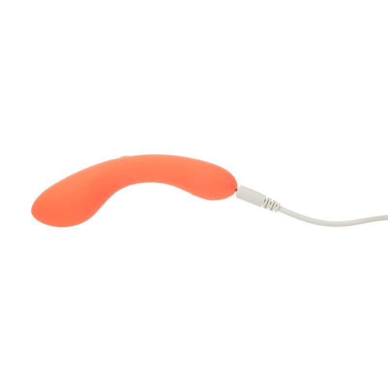 The Mini Swan Wand Glow Orange image 2