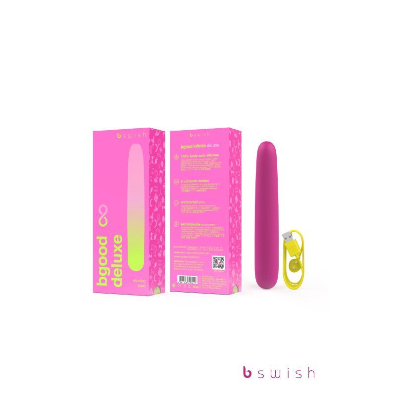 Bgood Infinite Deluxe Rose image 3