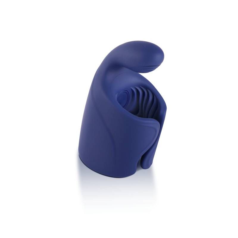 PulsateX Rechargeable Male Shaft and Glans Stimulator image 3