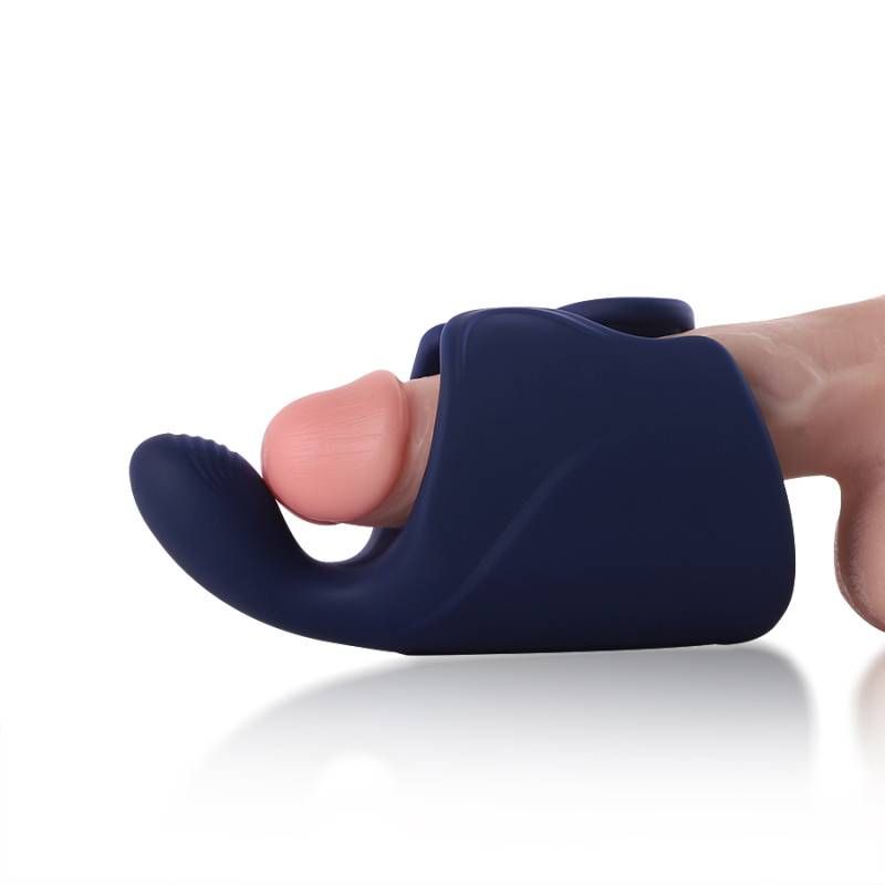 PulsateX Rechargeable Male Shaft and Glans Stimulator image 4