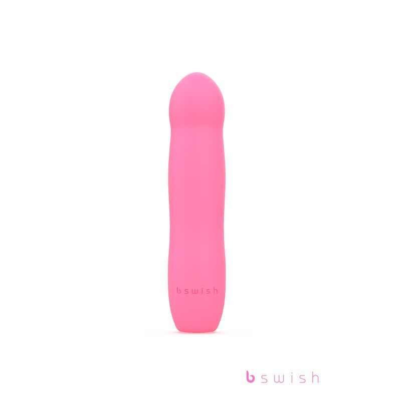Bdesired Infinite Deluxe Flamingo Pink image 3