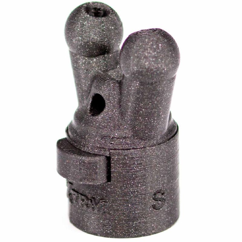 XTRM SNFFR Double Small Leakproof image 1
