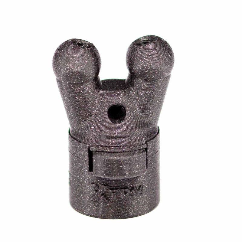 XTRM SNFFR Double Small Leakproof image 2