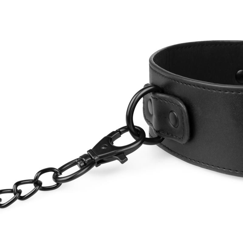 Total Restraint Complete Set Black image 6