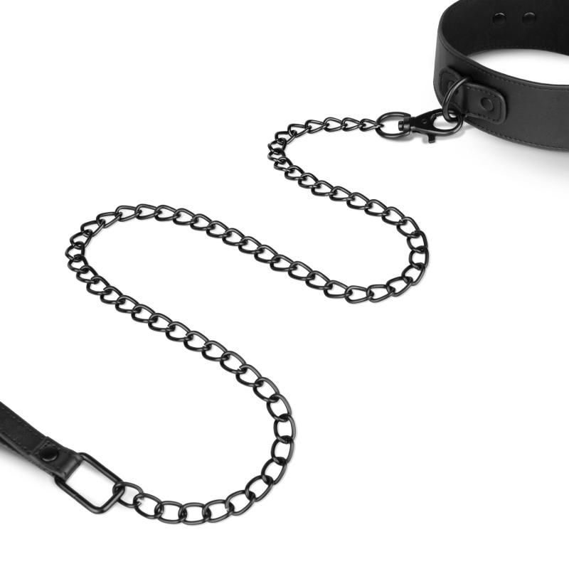 Total Restraint Complete Set Black image 9