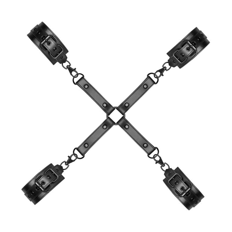 Hog Tie Black image 2