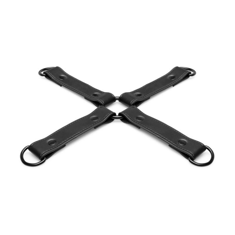 Hog Tie Black image 3