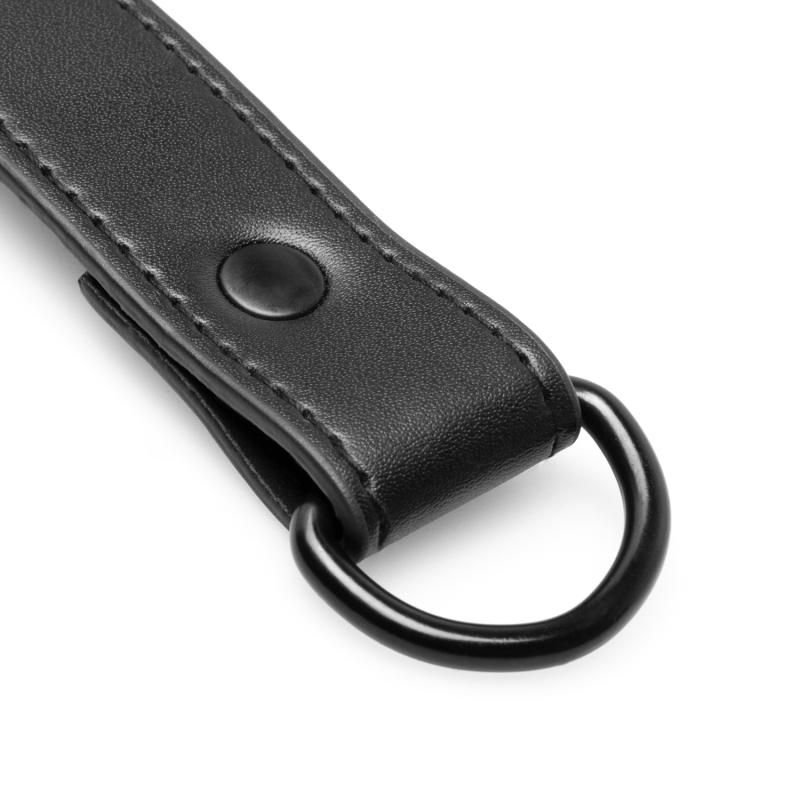 Hog Tie Black image 5