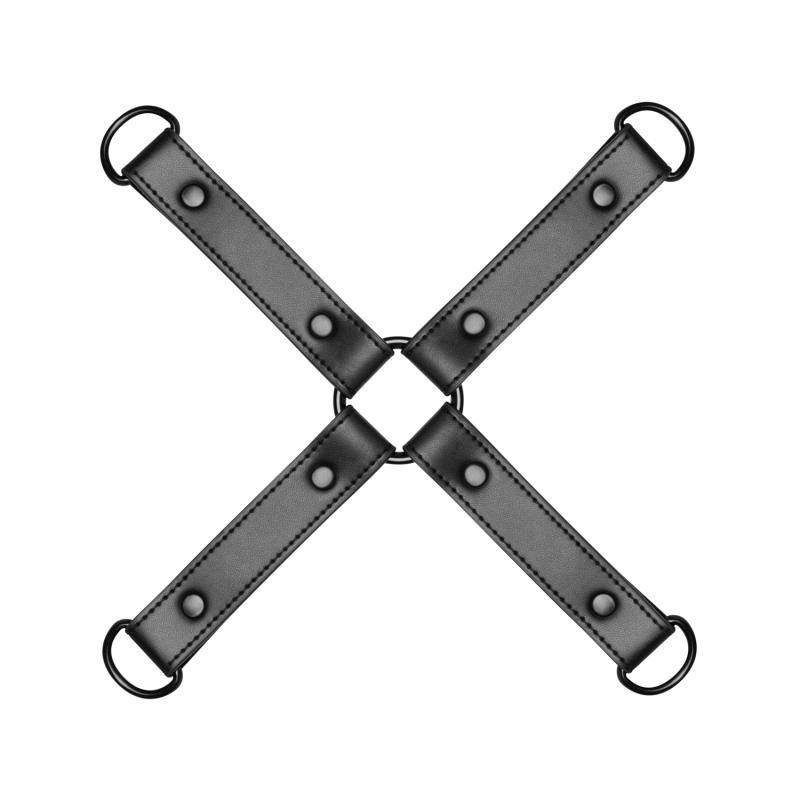 Hog Tie Black image 7