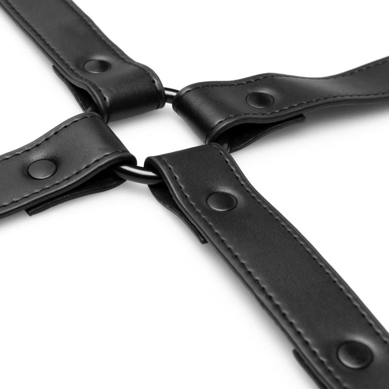 Hog Tie Black image 8