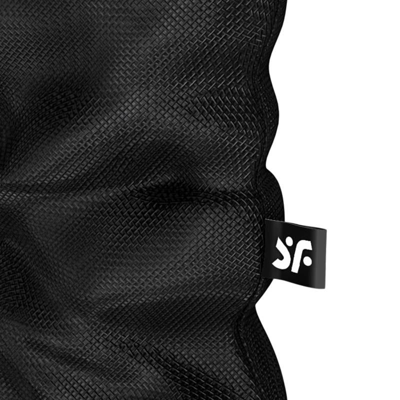 Treasure Bag Black Extra Large image 2