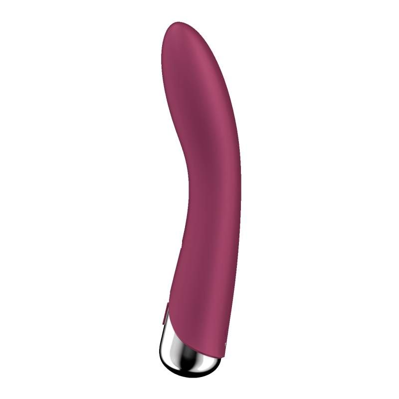 Satisfyer Spinning Vibe 1 Red image 3