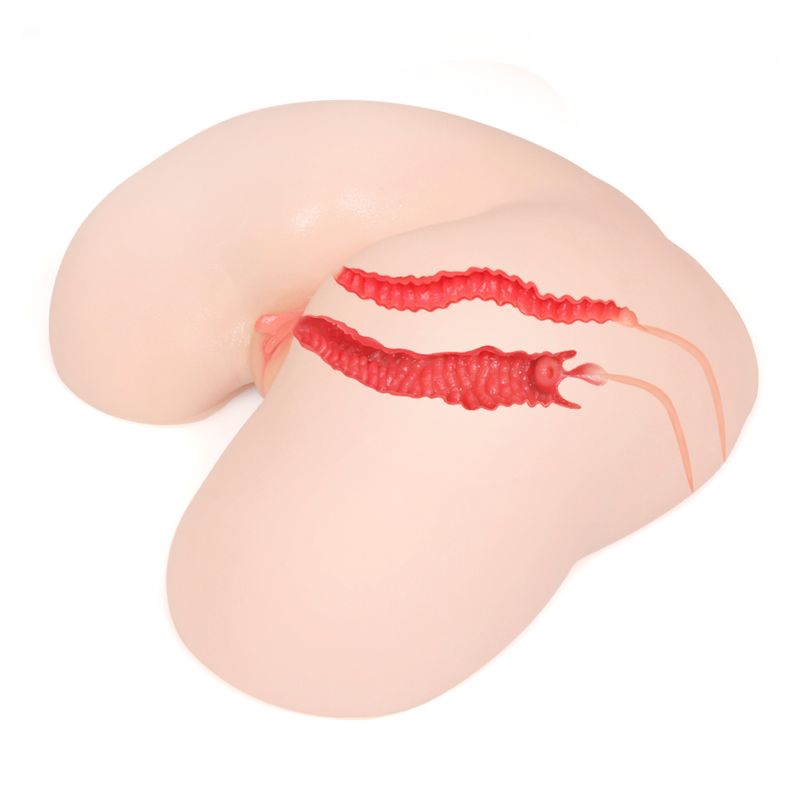Maria Onahole 3 Butt 1:1 Vaginal and Anal Torso image 2