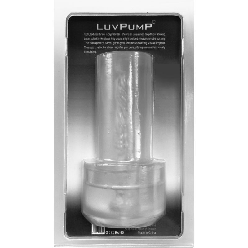 Magic Sleeve Pussy Small image 3
