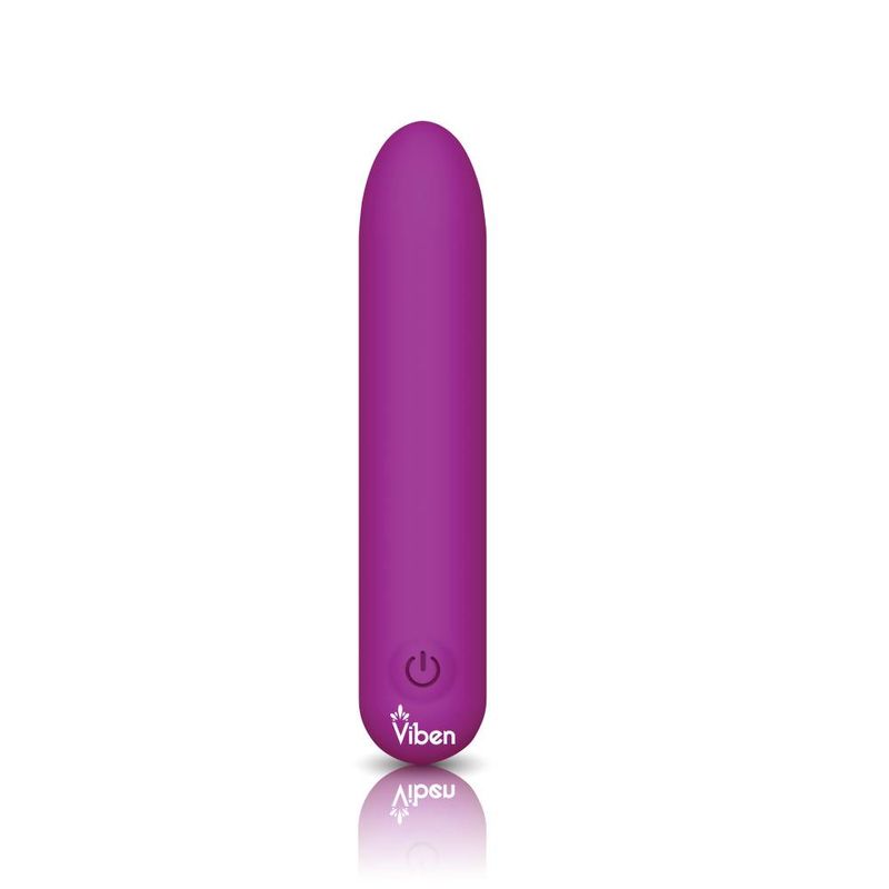 Bombshell 5 Speed 9.5cm USB Mighty Bullet Berry image 2