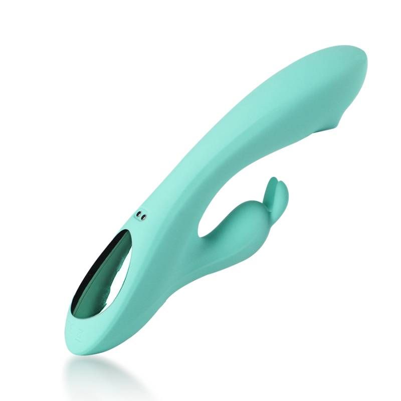 G-Rabbit Rotating G-Spot and Clitoral Vibrator image 1