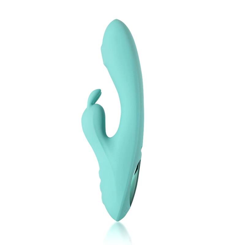 G-Rabbit Rotating G-Spot and Clitoral Vibrator image 2