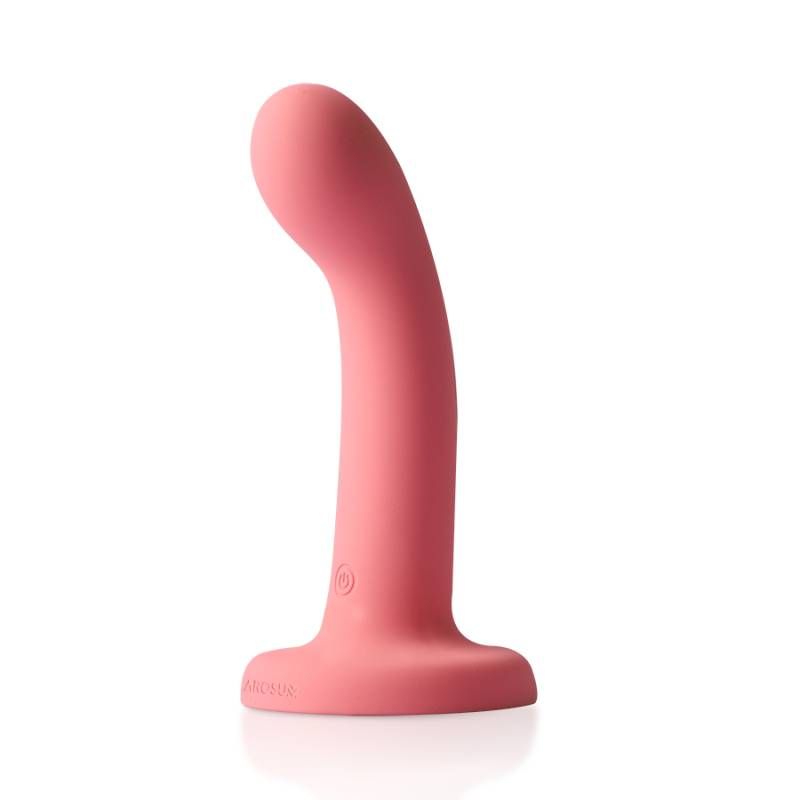 FlexDong Vibrating Strap-on Dildo image 1
