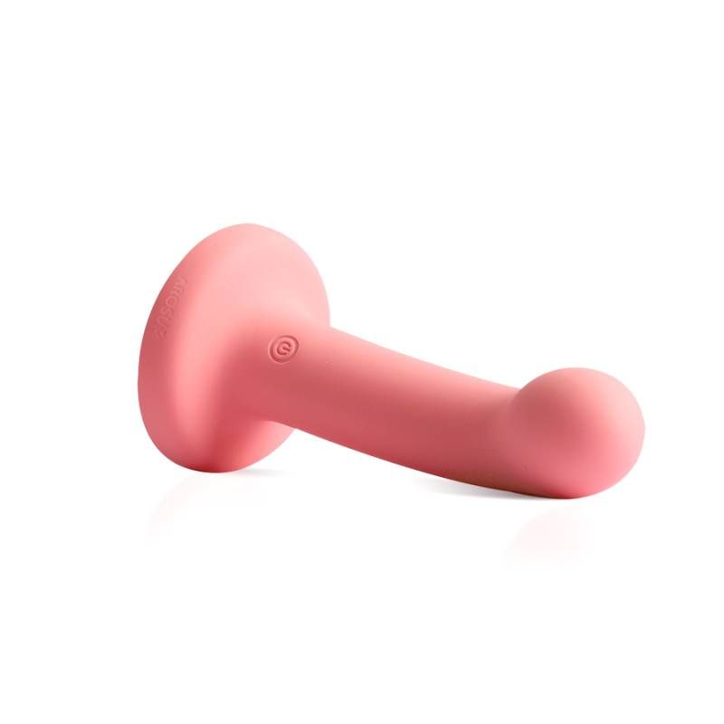 FlexDong Vibrating Strap-on Dildo image 2