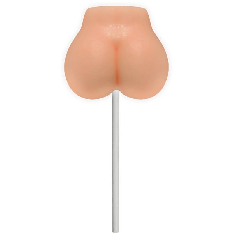 Lusty Lickers Candy Ass Mai Tai Lollypop image 2
