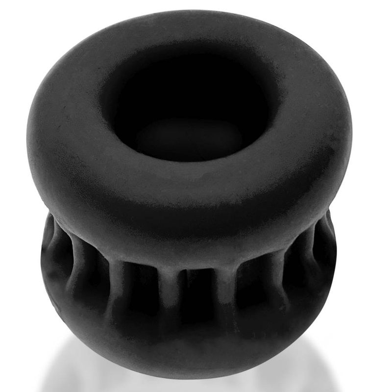 Core Grip Squeeze Ball Stretcher Black Ice image 1