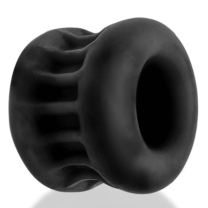 Core Grip Squeeze Ball Stretcher Black Ice image 2