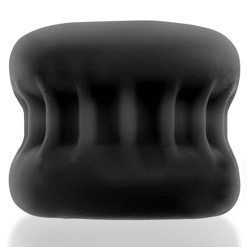 Core Grip Squeeze Ball Stretcher Black Ice image 3