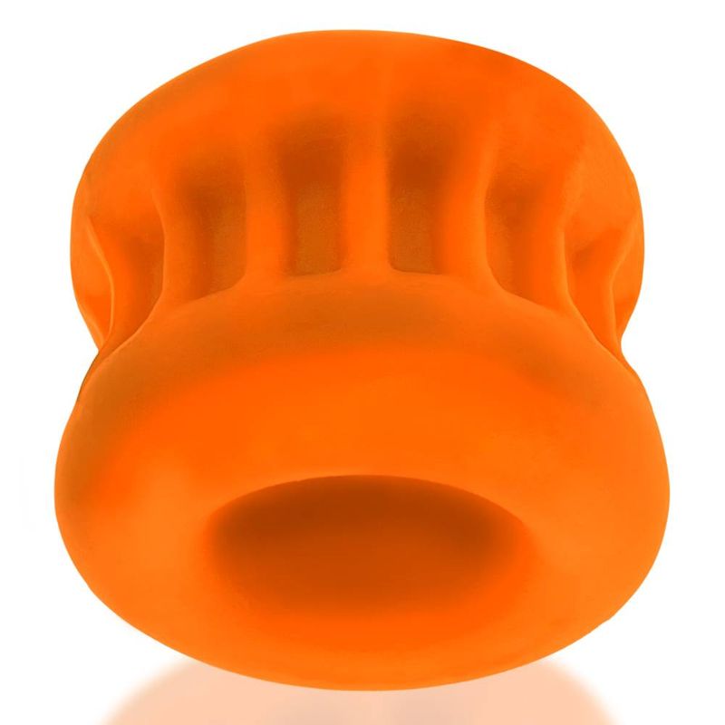 Core Grip Squeeze Ball Stretcher Orange Ice image 1