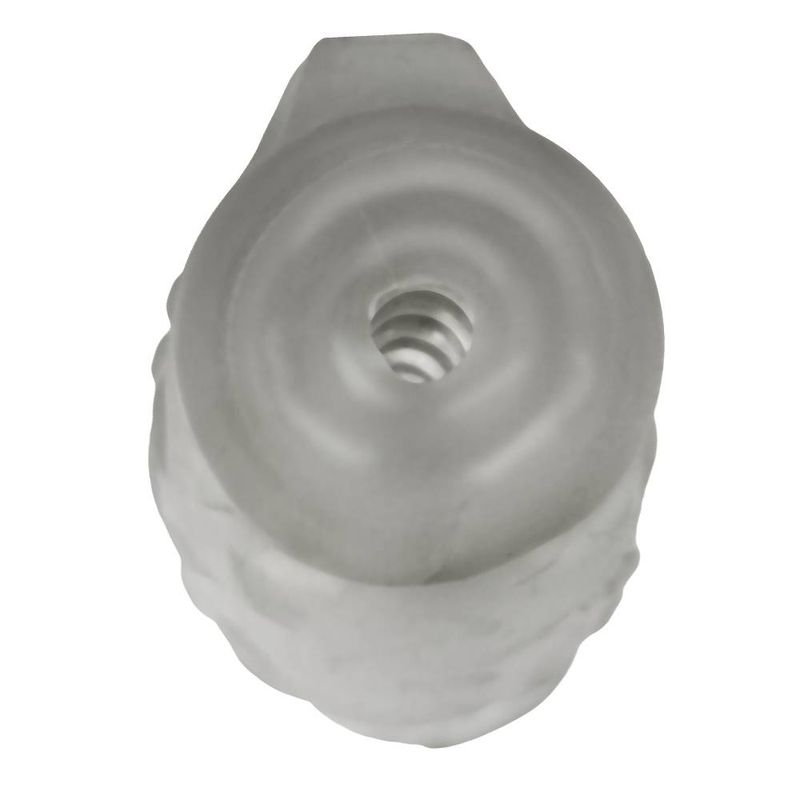 Masterjack Double Penetration JO Clear Ice image 2