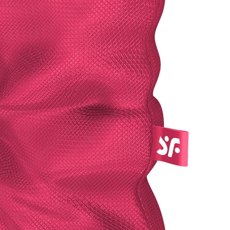 Treasure Bag Pink Extra Large image 3
