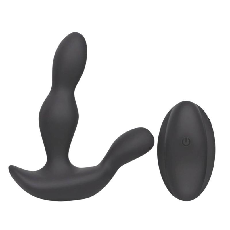 SXE Ricky Wearable Vibrator with Remote image 1