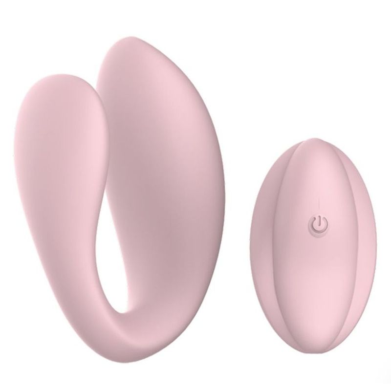SXE Kiara Dual Motor Couples Massager image 1