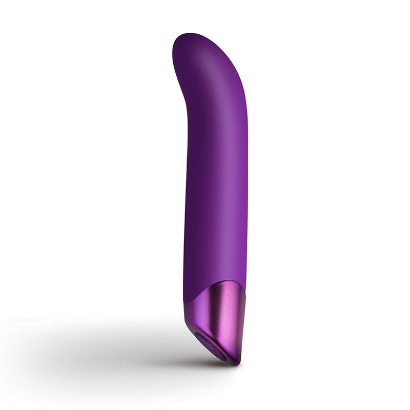 Chaiamo G Purple image 1