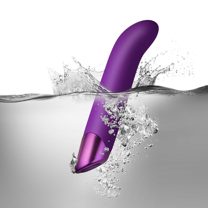 Chaiamo G Purple image 2