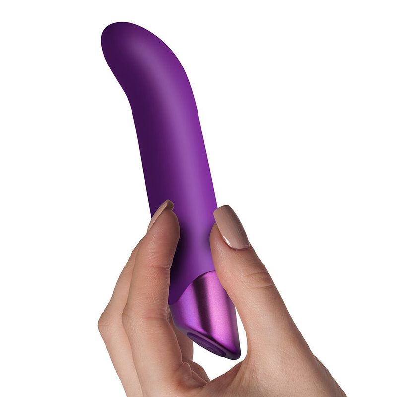 Chaiamo G Purple image 3