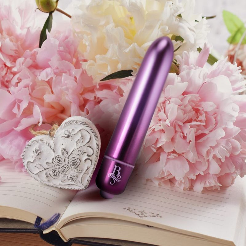 Boudoir Parlour Prince Bullet image 3
