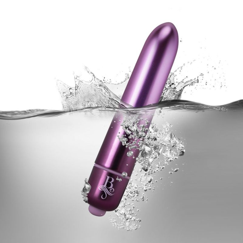 Boudoir Parlour Prince Bullet image 5