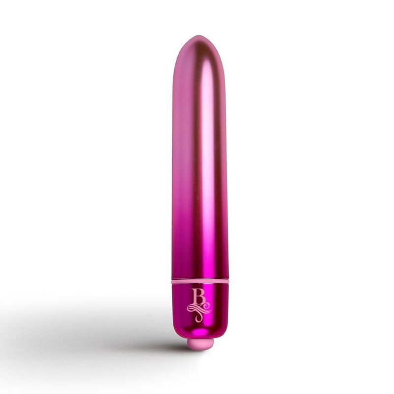 Boudoir Courtesan Bullet image 1
