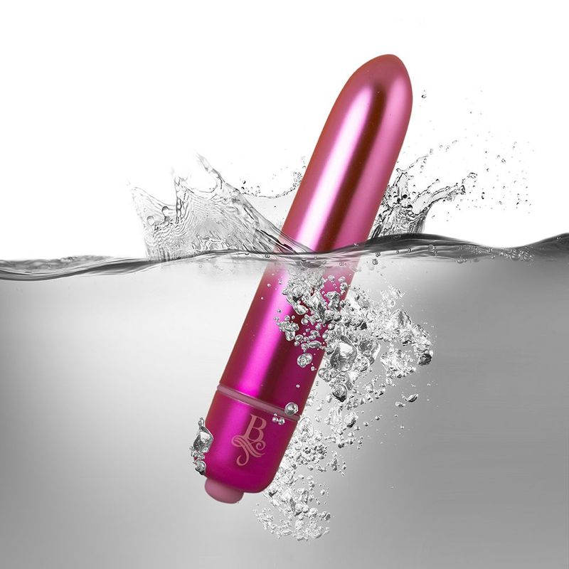 Boudoir Courtesan Bullet image 5