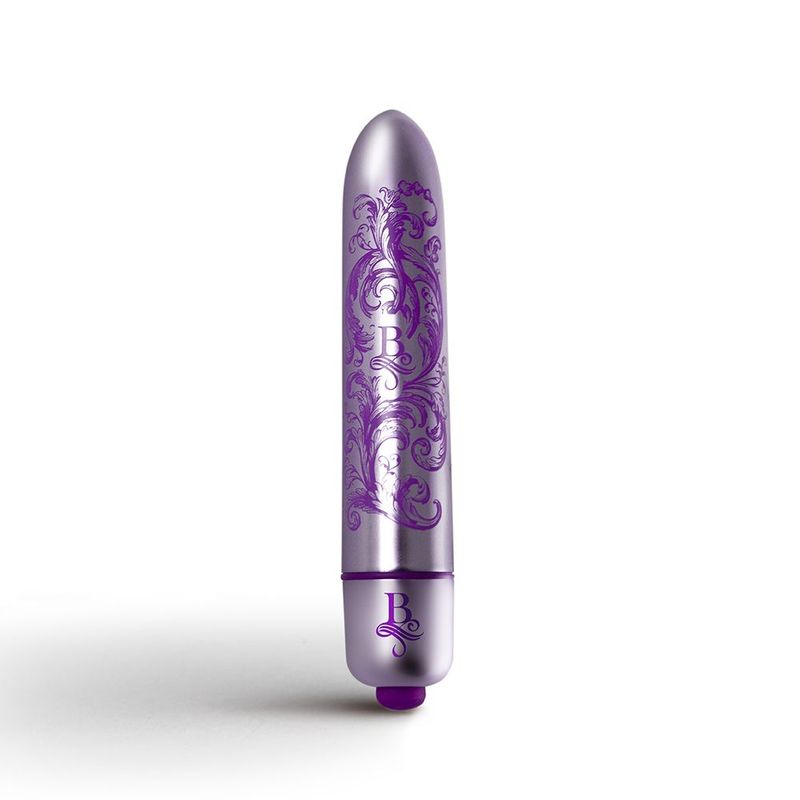 Boudoir Duke of Swoon Bullet image 1